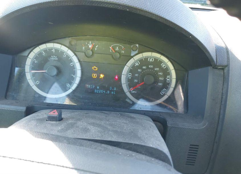 Photo 7 of 2009 Ford Escape XLT (VIN 1FMCU93G19KB78253)