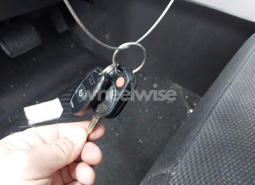 Photo 11 of 2009 Ford Escape XLT (VIN 1FMCU93G19KC14250)