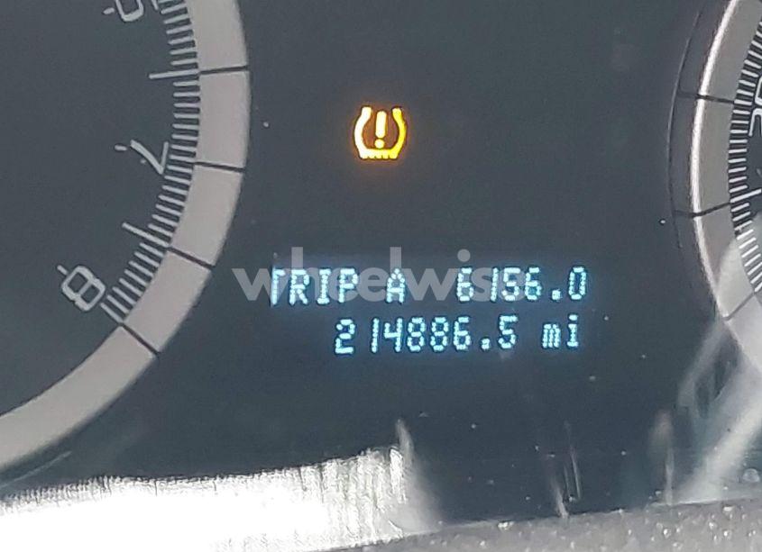 Photo 15 of 2009 Ford Escape XLT (VIN 1FMCU93G19KC14250)