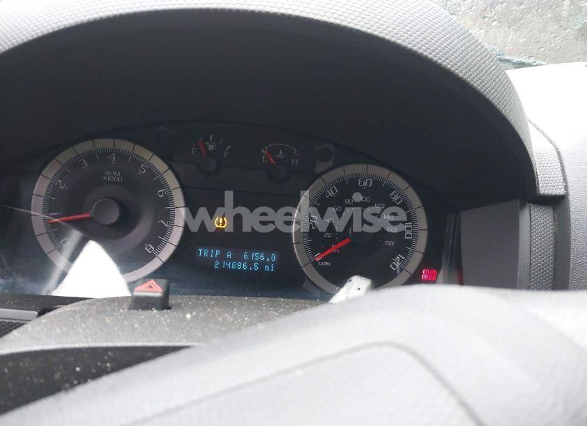 Photo 7 of 2009 Ford Escape XLT (VIN 1FMCU93G19KC14250)