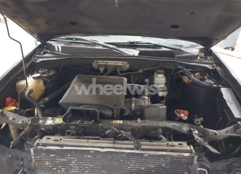 Photo 10 of 2009 Ford Escape XLT (VIN 1FMCU93G29KB97247)