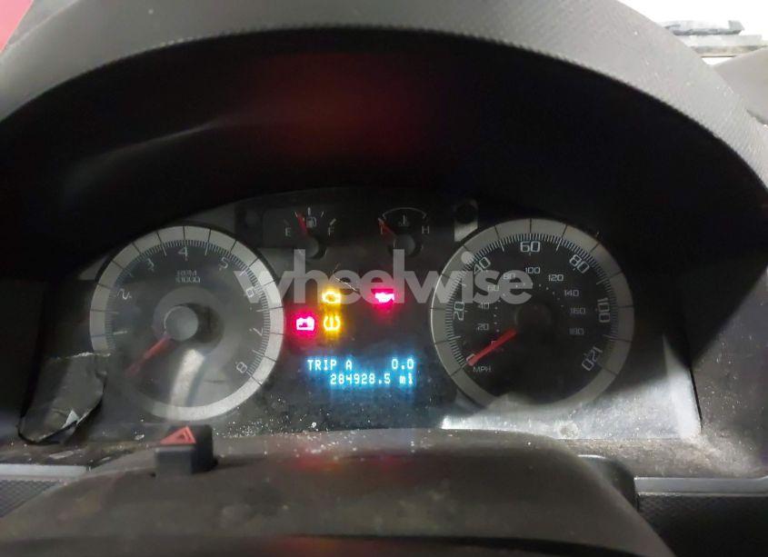 Photo 7 of 2009 Ford Escape XLT (VIN 1FMCU93G29KB97247)