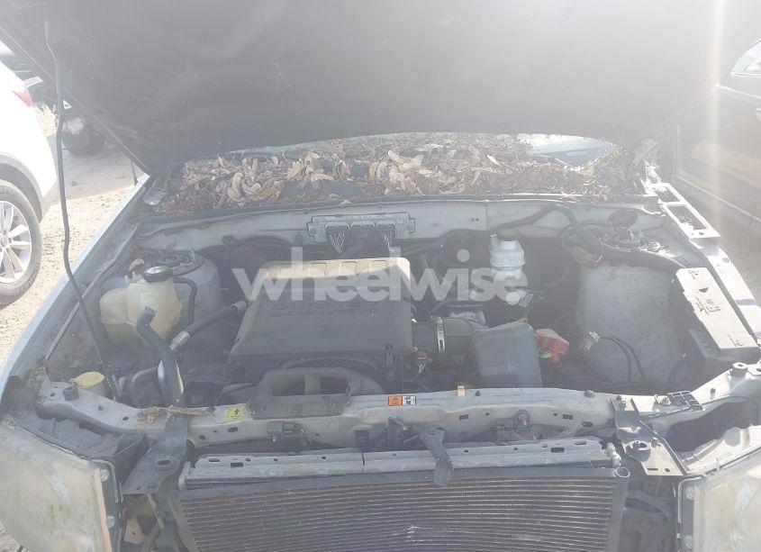 Photo 10 of 2009 Ford Escape XLT (VIN 1FMCU93G29KC41151)