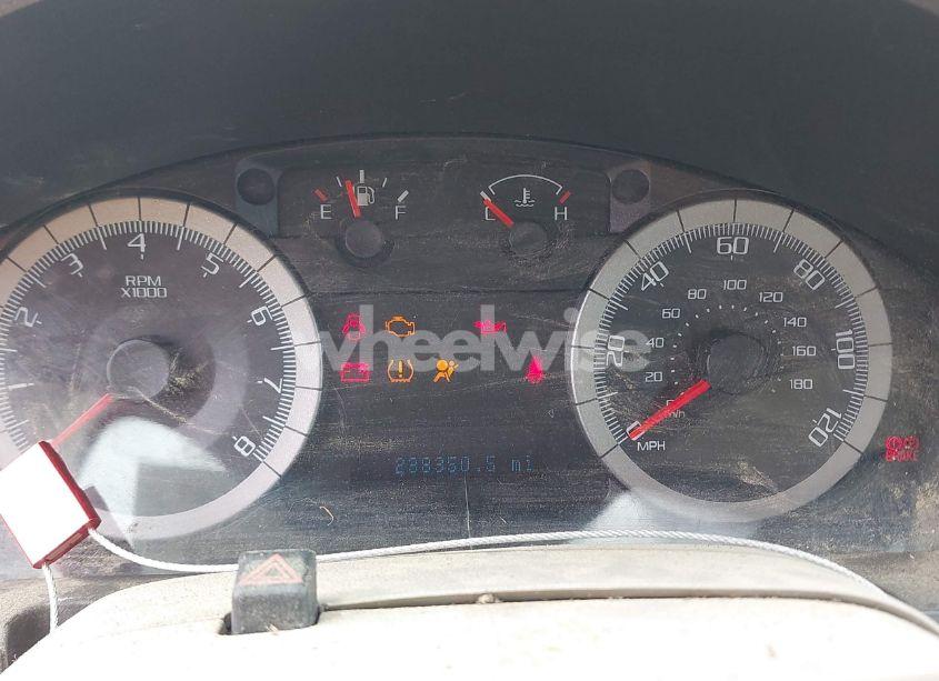 Photo 7 of 2009 Ford Escape XLT (VIN 1FMCU93G29KC41151)