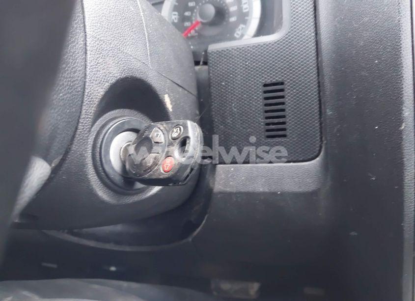Photo 11 of 2009 Ford Escape XLT (VIN 1FMCU93G29KC65983)