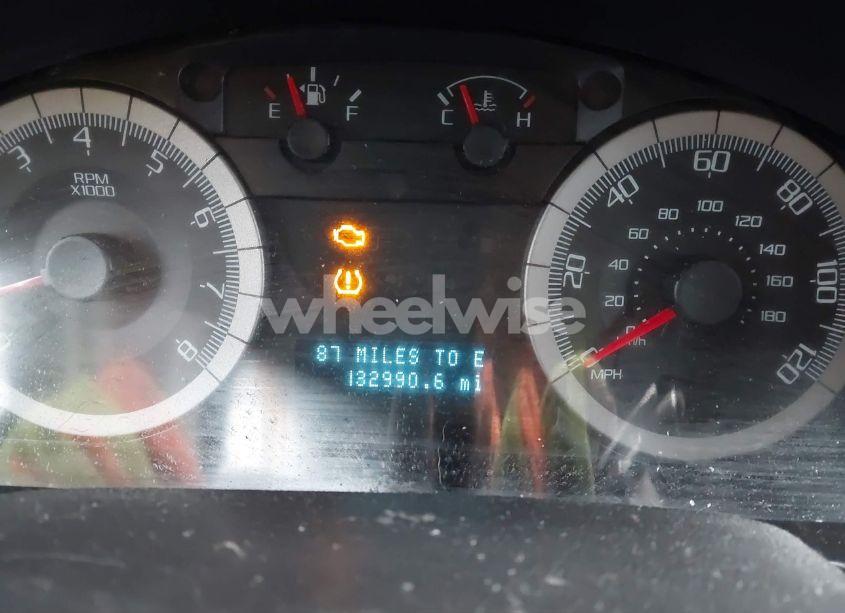 Photo 15 of 2009 Ford Escape XLT (VIN 1FMCU93G29KC65983)