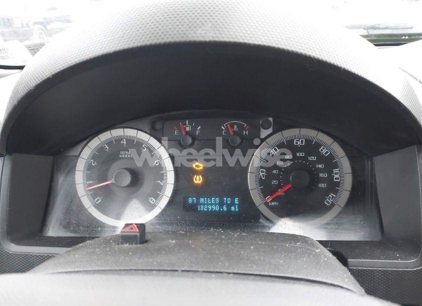 Photo 7 of 2009 Ford Escape XLT (VIN 1FMCU93G29KC65983)
