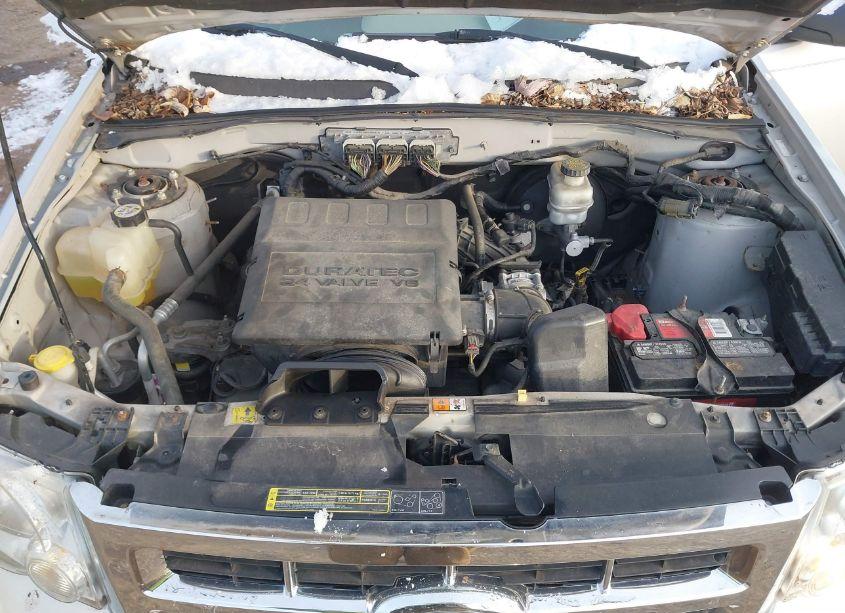 Photo 10 of 2009 Ford Escape XLT (VIN 1FMCU93G29KC99180)