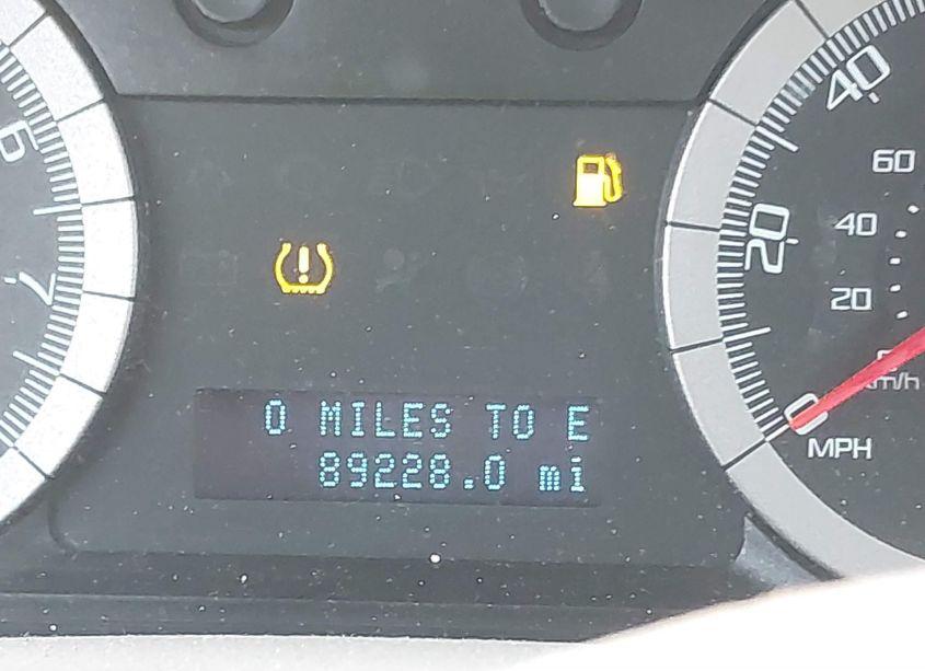 Photo 15 of 2009 Ford Escape XLT (VIN 1FMCU93G29KC99180)