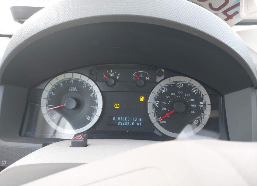 Photo 7 of 2009 Ford Escape XLT (VIN 1FMCU93G29KC99180)