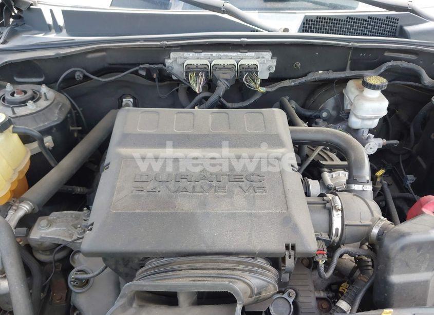 Photo 10 of 2009 Ford Escape XLT (VIN 1FMCU93G39KA57935)