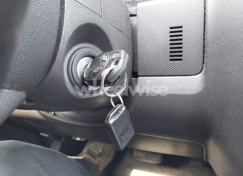 Photo 11 of 2009 Ford Escape XLT (VIN 1FMCU93G39KA57935)