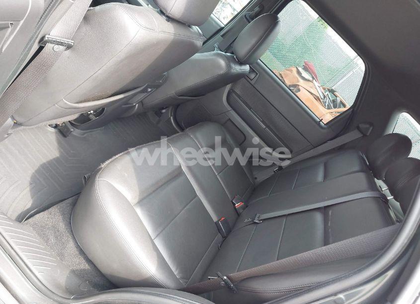 Photo 16 of 2009 Ford Escape XLT (VIN 1FMCU93G39KA57935)