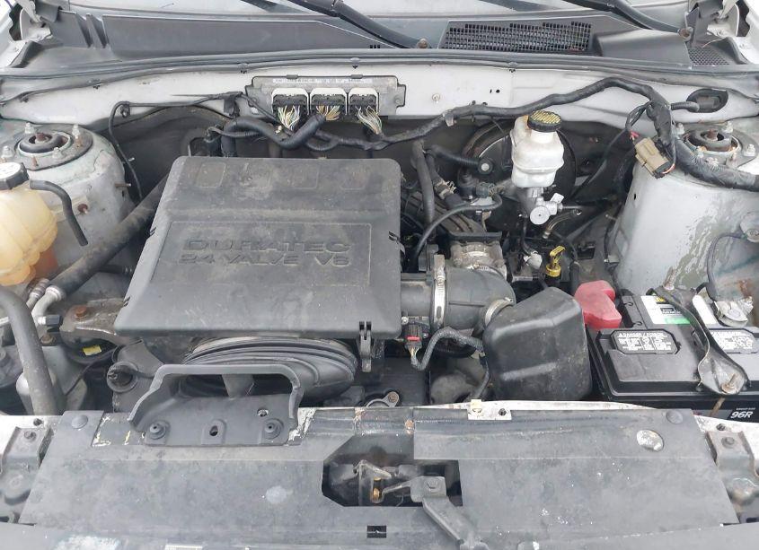 Photo 10 of 2009 Ford Escape XLT (VIN 1FMCU93G39KC84851)