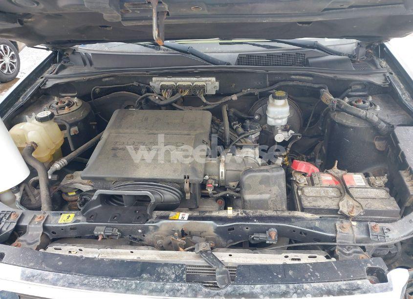 Photo 10 of 2009 Ford Escape XLT (VIN 1FMCU93G39KD14799)