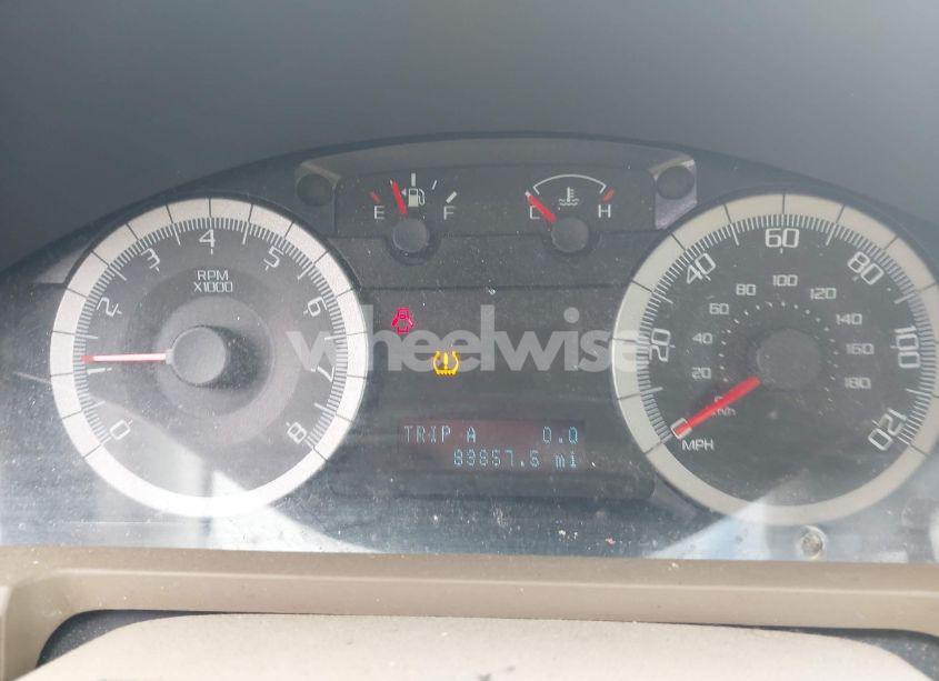 Photo 7 of 2009 Ford Escape XLT (VIN 1FMCU93G39KD14799)