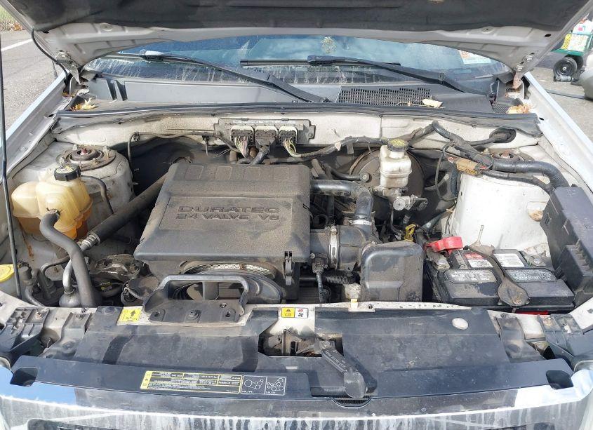 Photo 10 of 2009 Ford Escape XLT (VIN 1FMCU93G49KA25219)