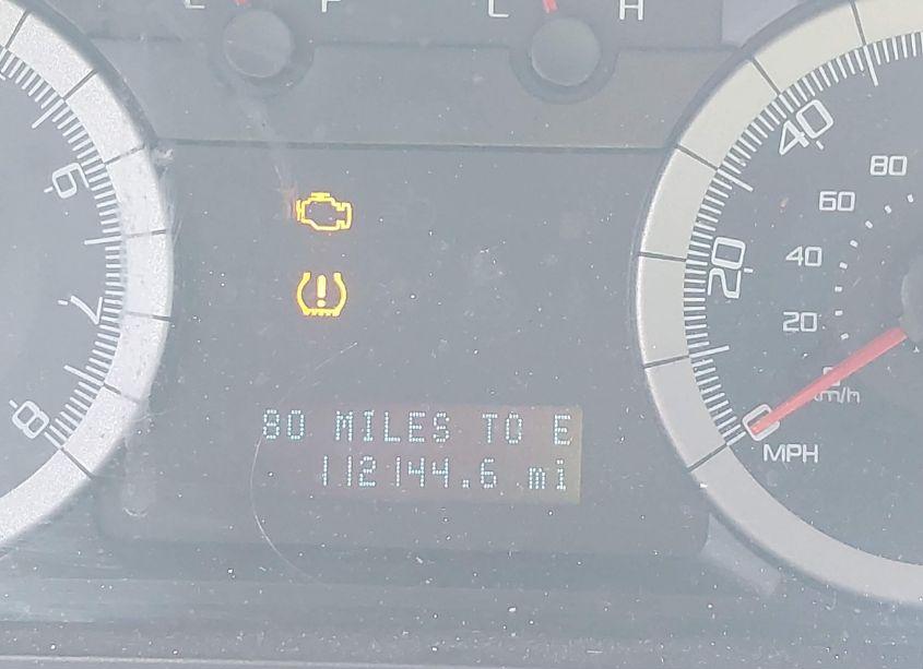 Photo 15 of 2009 Ford Escape XLT (VIN 1FMCU93G49KA25219)