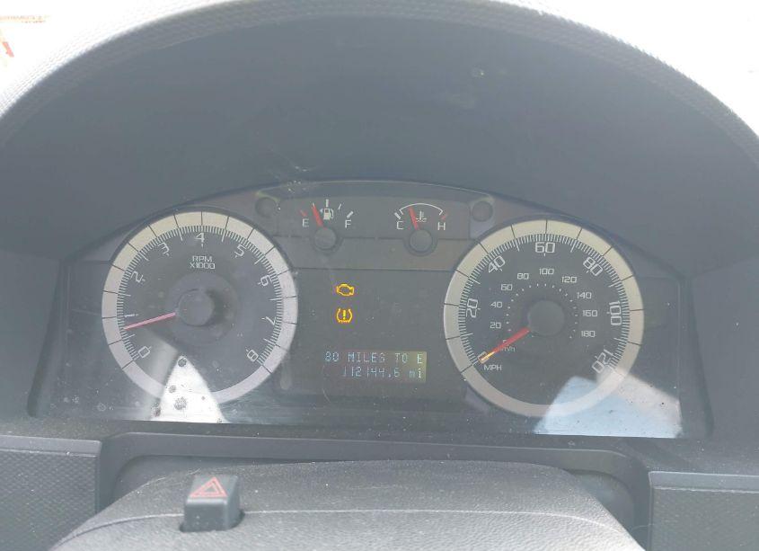 Photo 7 of 2009 Ford Escape XLT (VIN 1FMCU93G49KA25219)