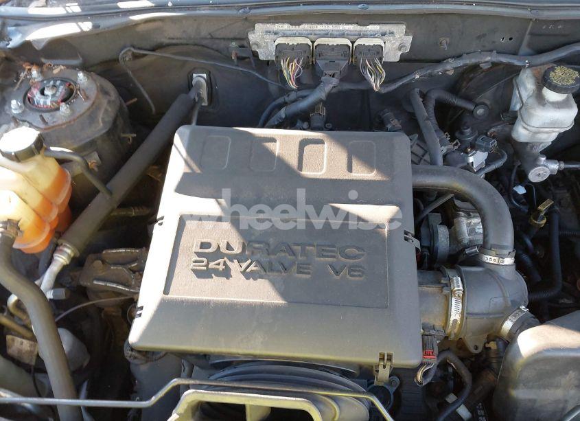 Photo 10 of 2009 Ford Escape XLT (VIN 1FMCU93G49KA87879)