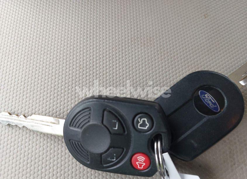 Photo 11 of 2009 Ford Escape XLT (VIN 1FMCU93G49KB96455)