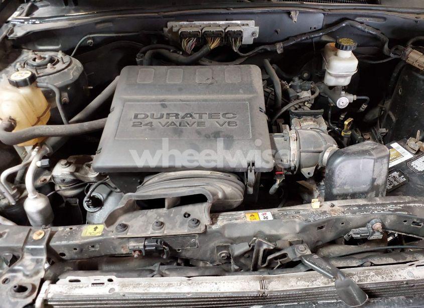 Photo 10 of 2009 Ford Escape XLT (VIN 1FMCU93G49KD04816)