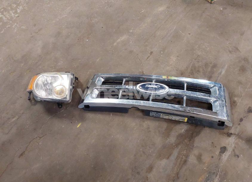 Photo 12 of 2009 Ford Escape XLT (VIN 1FMCU93G49KD04816)