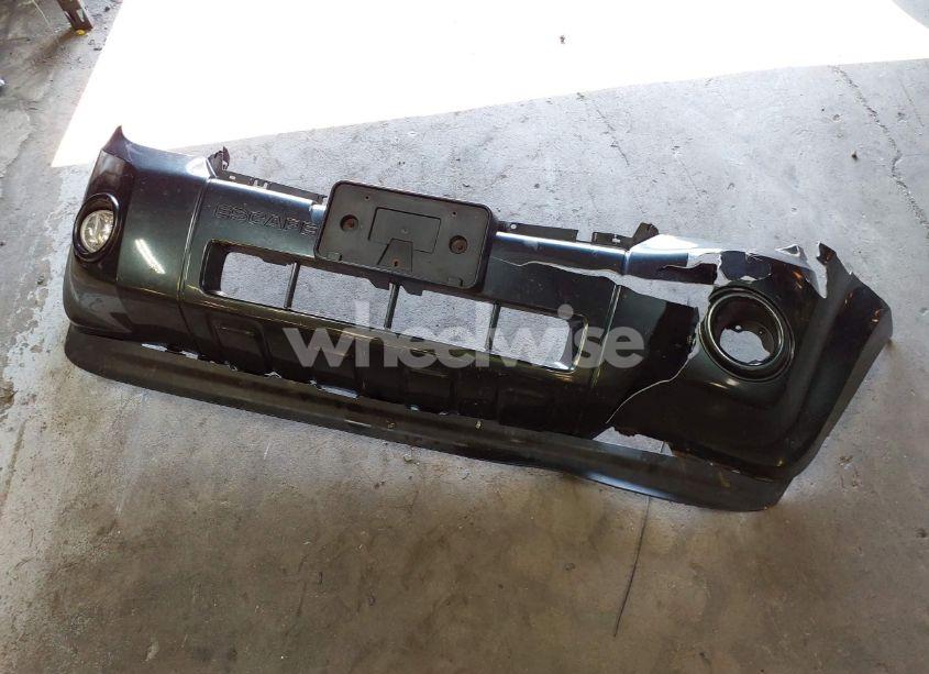 Photo 19 of 2009 Ford Escape XLT (VIN 1FMCU93G49KD04816)