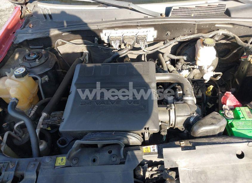 Photo 10 of 2009 Ford Escape XLT (VIN 1FMCU93G59KC02148)