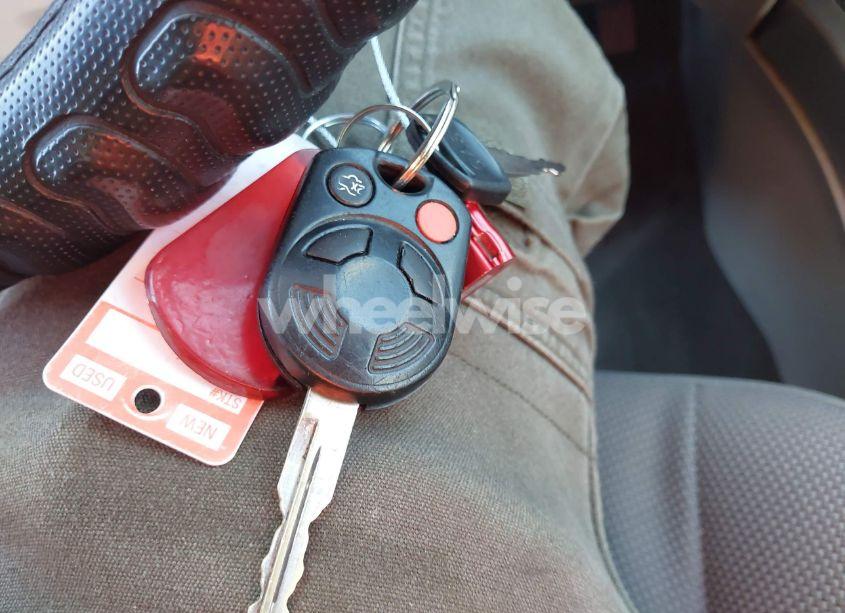 Photo 11 of 2009 Ford Escape XLT (VIN 1FMCU93G59KC02148)