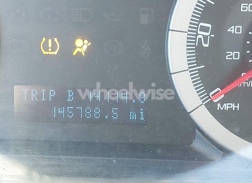 Photo 16 of 2009 Ford Escape XLT (VIN 1FMCU93G59KC02148)