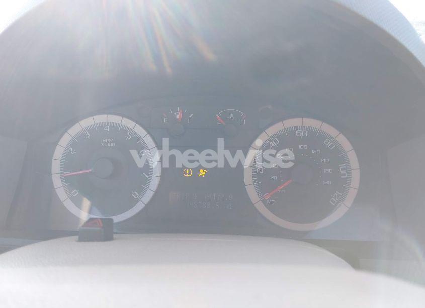 Photo 7 of 2009 Ford Escape XLT (VIN 1FMCU93G59KC02148)