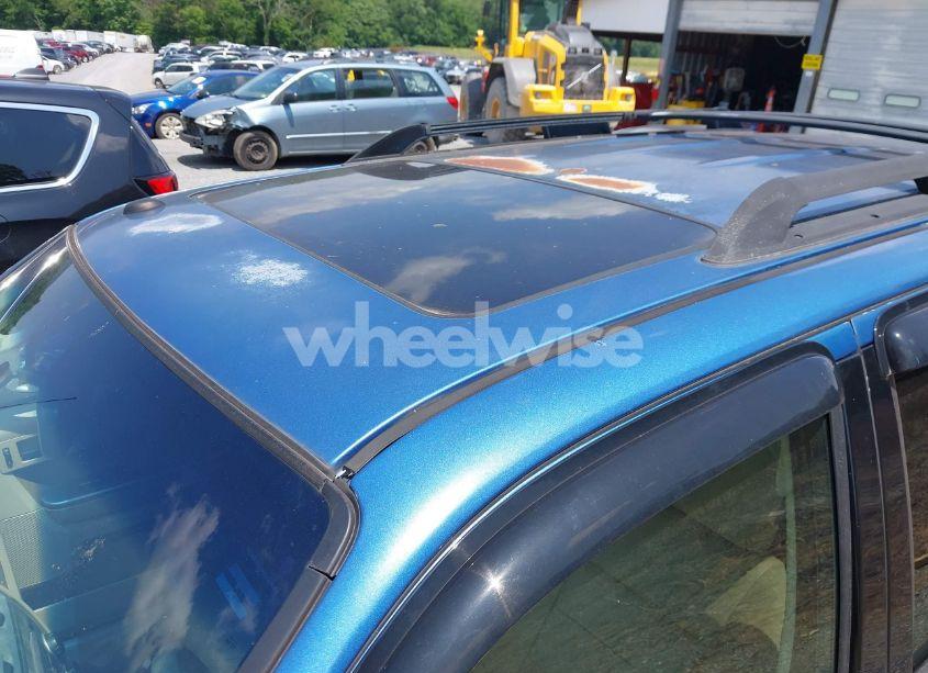 Photo 13 of 2009 Ford Escape XLT (VIN 1FMCU93G69KA07479)