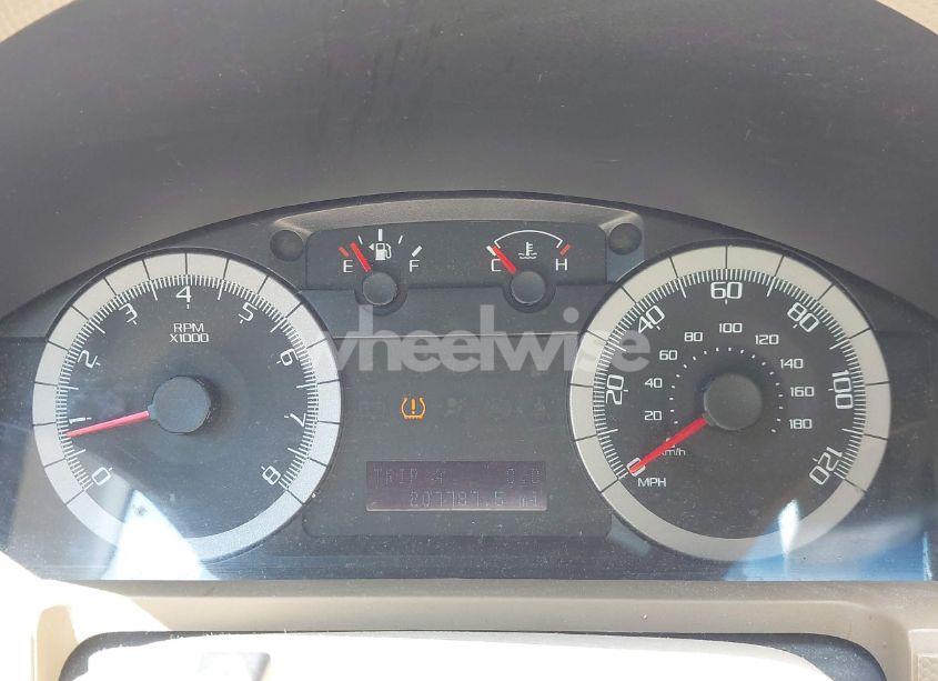 Photo 7 of 2009 Ford Escape XLT (VIN 1FMCU93G69KA07479)