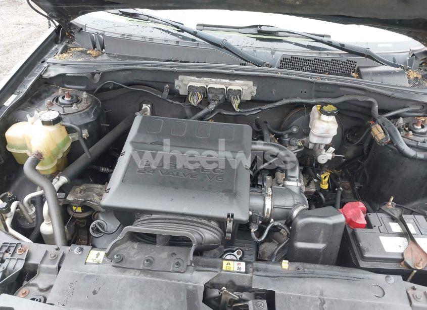 Photo 10 of 2009 Ford Escape XLT (VIN 1FMCU93G69KA82263)