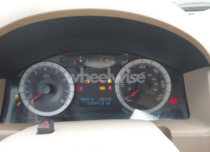 Photo 7 of 2009 Ford Escape XLT (VIN 1FMCU93G69KA82263)