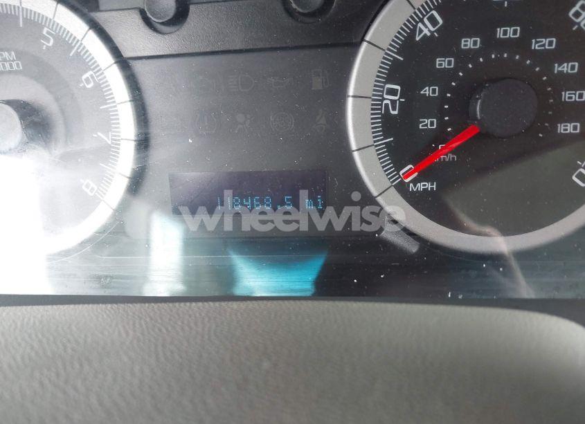 Photo 14 of 2009 Ford Escape XLT (VIN 1FMCU93G69KB62260)