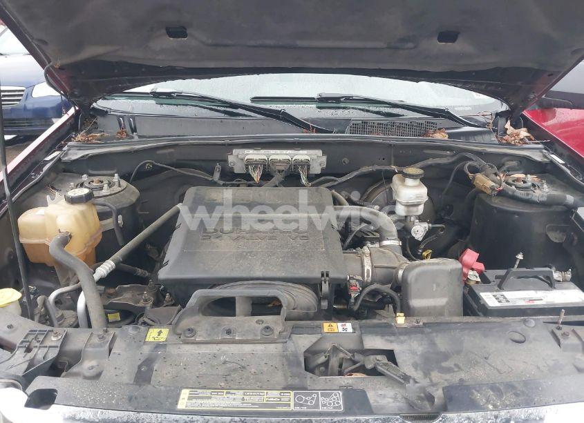 Photo 10 of 2009 Ford Escape XLT (VIN 1FMCU93G69KC25955)