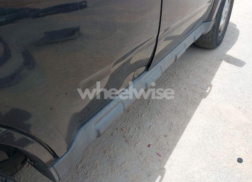 Photo 6 of 2009 Ford Escape XLT (VIN 1FMCU93G79KC20599)