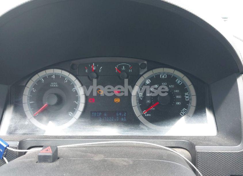 Photo 7 of 2009 Ford Escape XLT (VIN 1FMCU93G79KC20599)