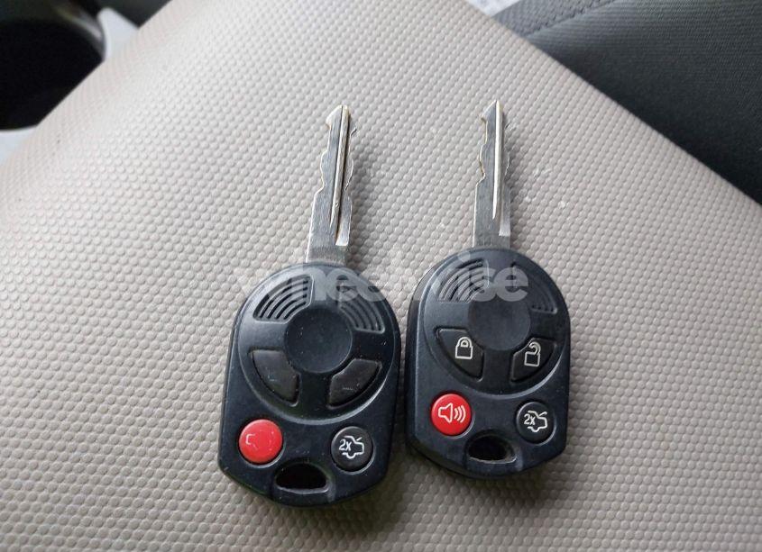 Photo 11 of 2009 Ford Escape XLT (VIN 1FMCU93G79KC30405)