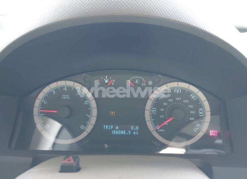 Photo 7 of 2009 Ford Escape XLT (VIN 1FMCU93G79KC30405)