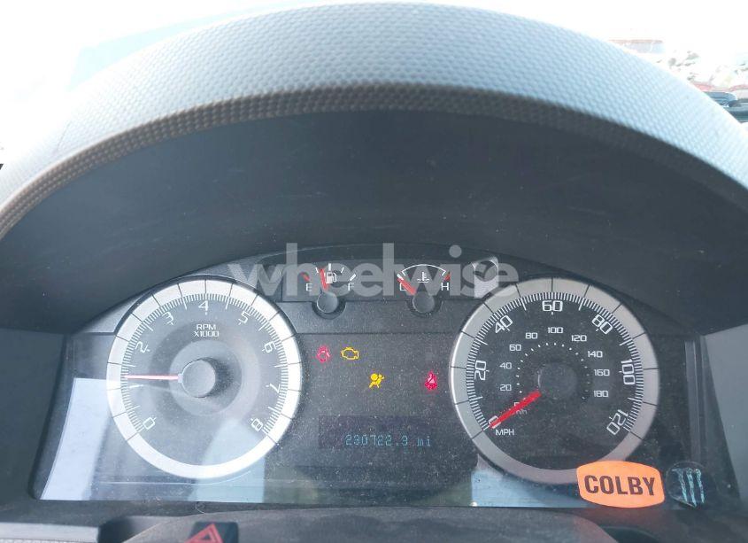 Photo 7 of 2009 Ford Escape XLT (VIN 1FMCU93G79KC47706)