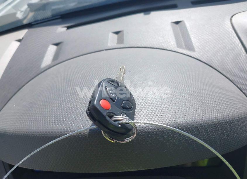 Photo 11 of 2009 Ford Escape XLT (VIN 1FMCU93G79KC85002)