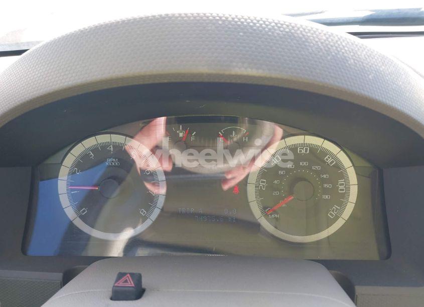 Photo 7 of 2009 Ford Escape XLT (VIN 1FMCU93G79KC85002)