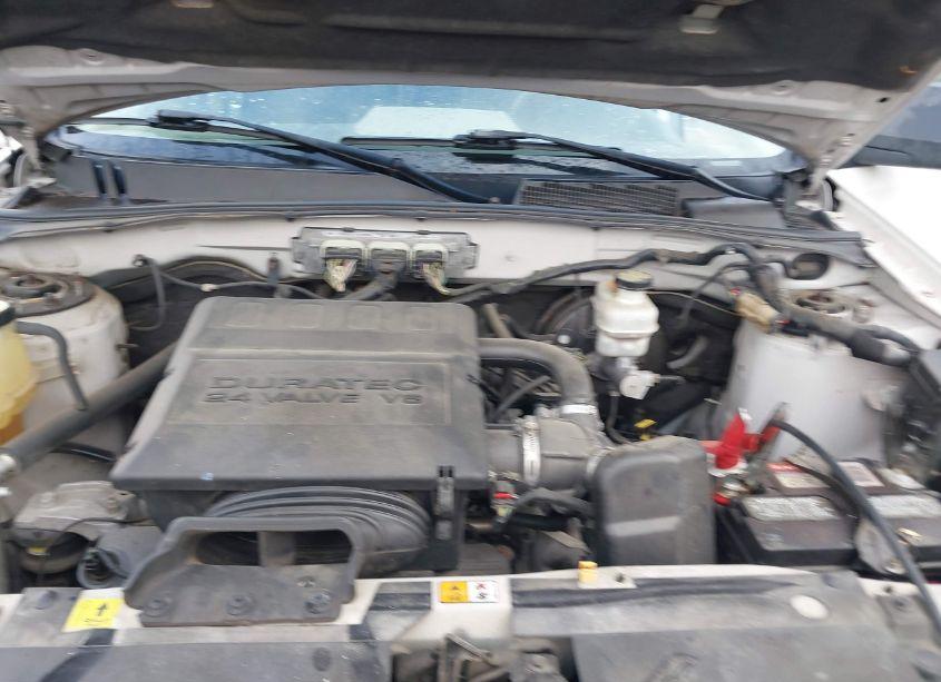 Photo 10 of 2009 Ford Escape XLT (VIN 1FMCU93G89KA34070)