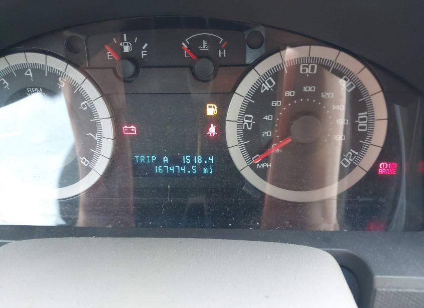 Photo 7 of 2009 Ford Escape XLT (VIN 1FMCU93G89KA34070)