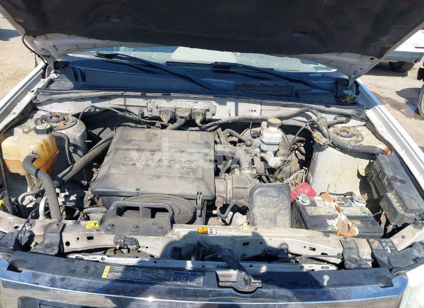 Photo 10 of 2009 Ford Escape XLT (VIN 1FMCU93G89KA82202)