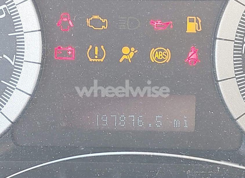 Photo 15 of 2009 Ford Escape XLT (VIN 1FMCU93G89KA82202)