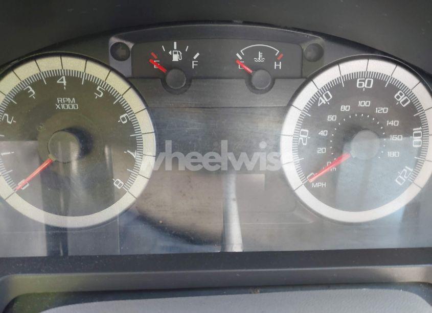 Photo 7 of 2009 Ford Escape XLT (VIN 1FMCU93G99KA95038)